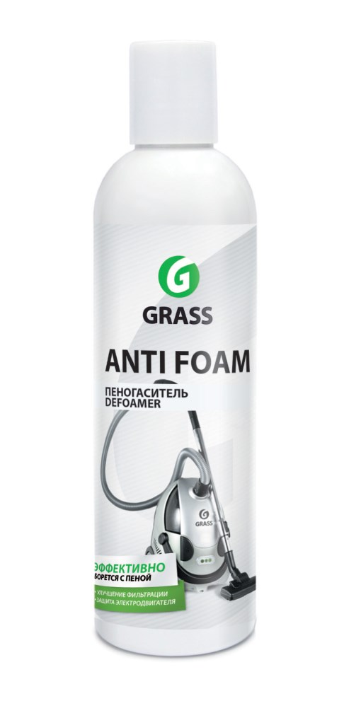 Купить запчасть GRASS - 134250 Пеногаситель "Antifoam IM"