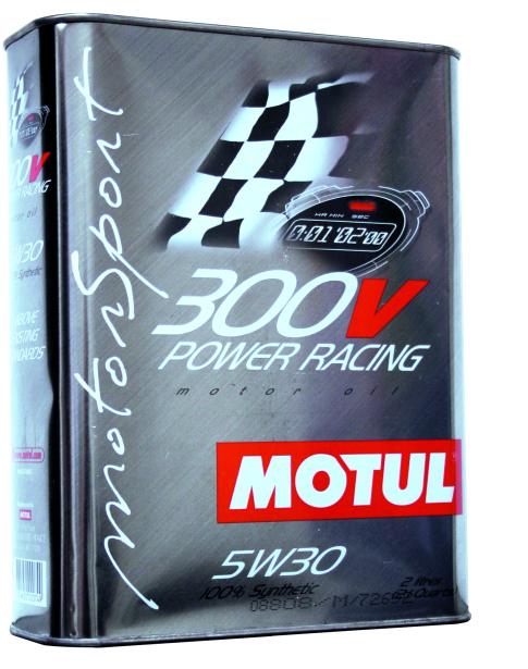 Купить запчасть MOTUL - 101189 300V Power Racing