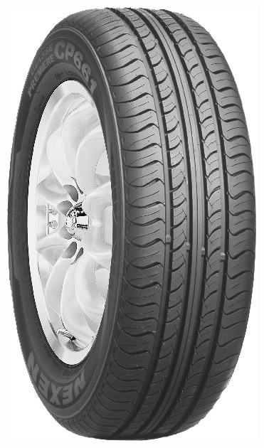 Купить запчасть ROADSTONE - 11789RSUA R15 205/70 Classe Premiere CP661 96T (лето)