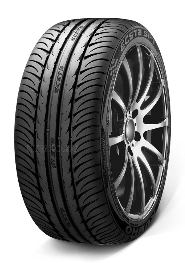 Купить запчасть KUMHO - 1825313 R16 205/60 Ecsta SPT KU31 96V (лето)