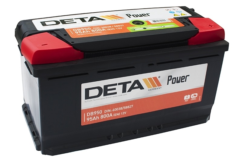 Купить запчасть DETA - DB950 Power DB950