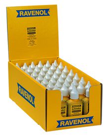 Купить запчасть RAVENOL - 4014835683259 Масло для замков Schlossoel IPA (0,05л)