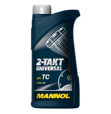 Купить запчасть MANNOL - 4036021101705 2-Takt Universal