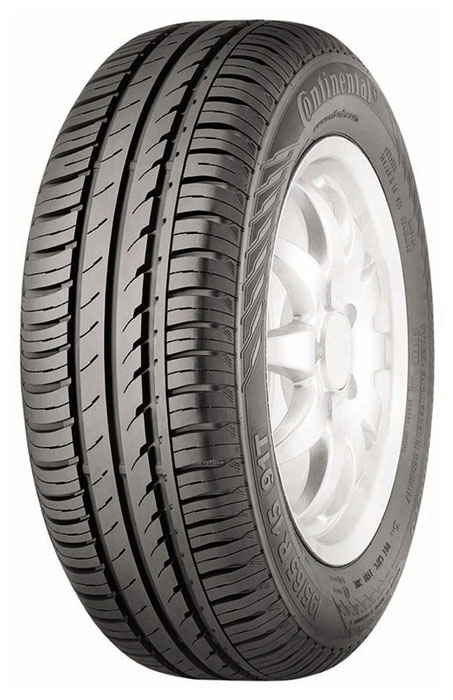 Купить запчасть CONTINENTAL - 0352609 185/70R14 88H TL ContiEcoContact 3