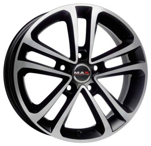 Купить запчасть MAK - WHS057932 Invidia 18/8 ET15 Ice black