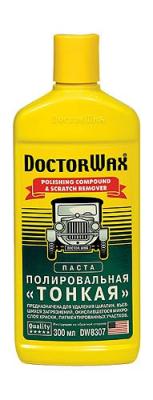 Купить запчасть DOCTORWAX - DW8307 Тонкая полировальная паста DoctorWax