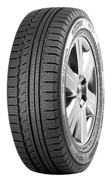 Купить запчасть NOKIAN - T442192 WR C VAN