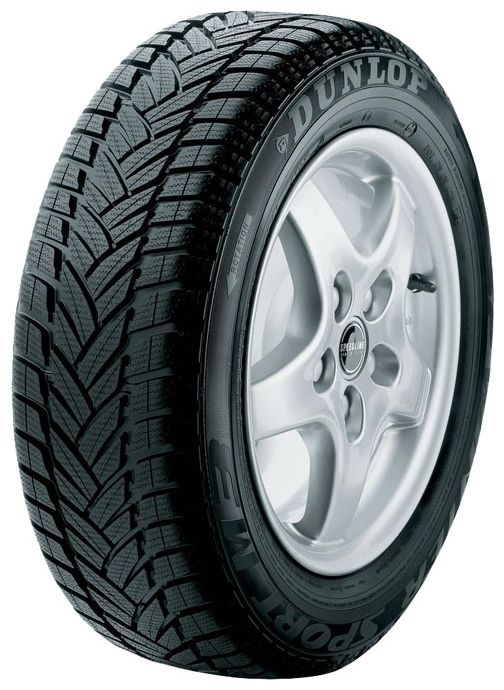 Купить запчасть DUNLOP - 525969 DUPW 245/40R18 97V TL XL SP WINTER SPORT M3 н/ш AO ROF