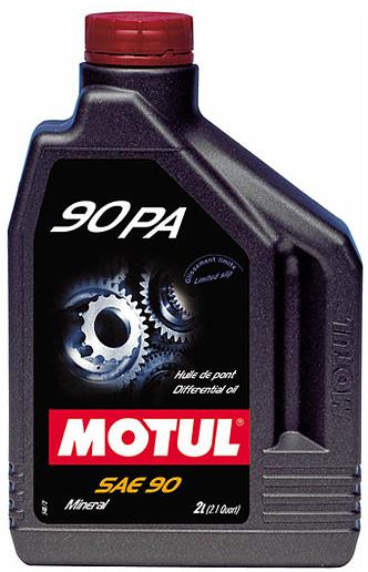 Купить запчасть MOTUL - 100122  90 PA