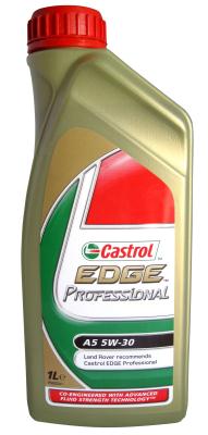 Купить запчасть CASTROL - 4008177073892 EDGE Professional A5 5W-30 Land Rover