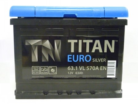 Купить запчасть TITAN - TITANST620570A TITANST620570A