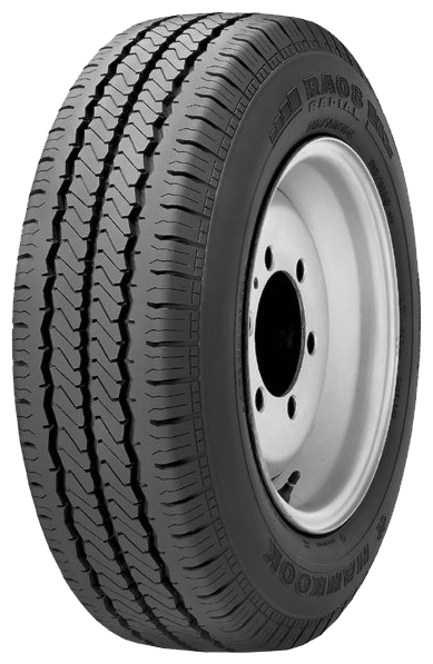 Купить запчасть HANKOOK - 2001839 R16C 185/75 RА08 104/102R (лето)