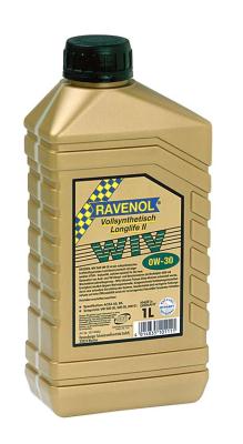 Купить запчасть RAVENOL - 4014835101111 WIV SAE 0W30, 1л